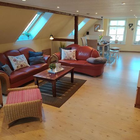 Ferienwohnung In Der Altstadt Von Heiligenhafen Dış mekan fotoğraf