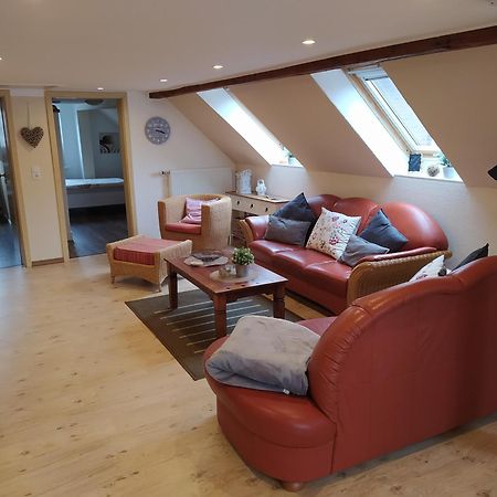 Ferienwohnung In Der Altstadt Von Heiligenhafen Dış mekan fotoğraf