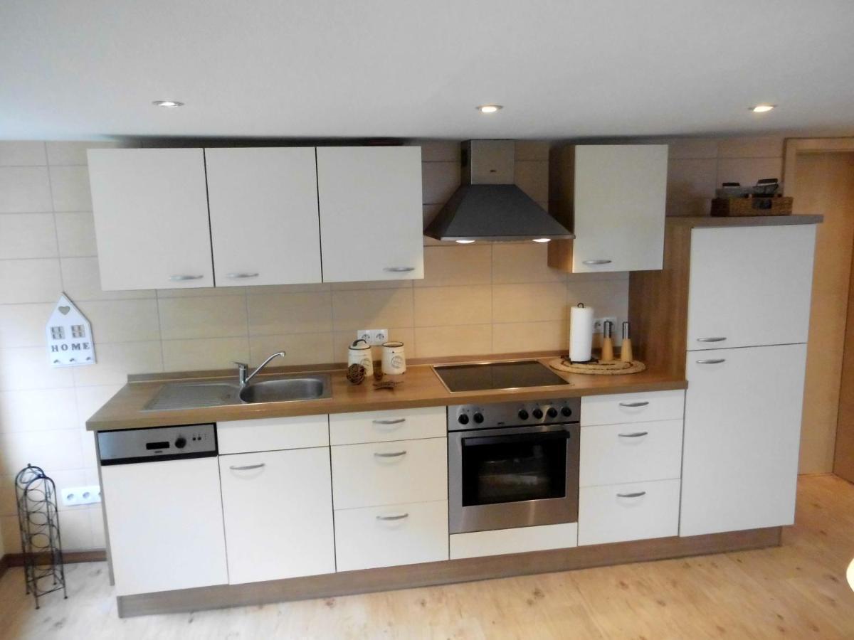 Ferienwohnung In Der Altstadt Von Heiligenhafen Dış mekan fotoğraf