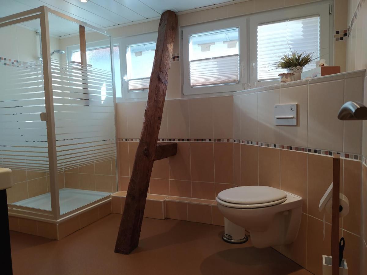 Ferienwohnung In Der Altstadt Von Heiligenhafen Dış mekan fotoğraf