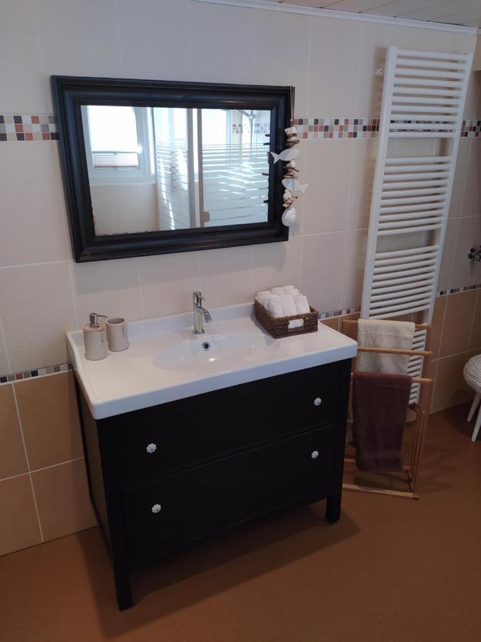 Ferienwohnung In Der Altstadt Von Heiligenhafen Dış mekan fotoğraf