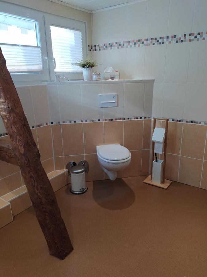 Ferienwohnung In Der Altstadt Von Heiligenhafen Dış mekan fotoğraf