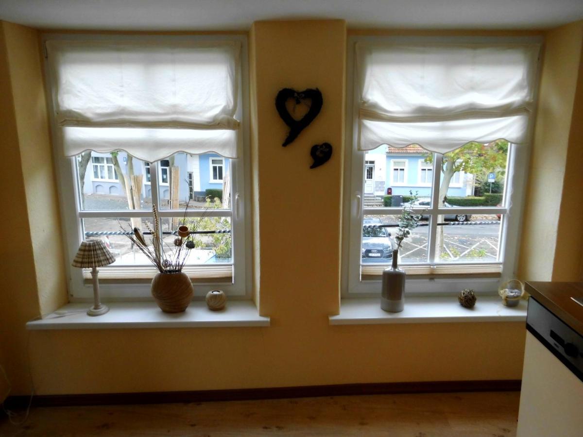 Ferienwohnung In Der Altstadt Von Heiligenhafen Dış mekan fotoğraf