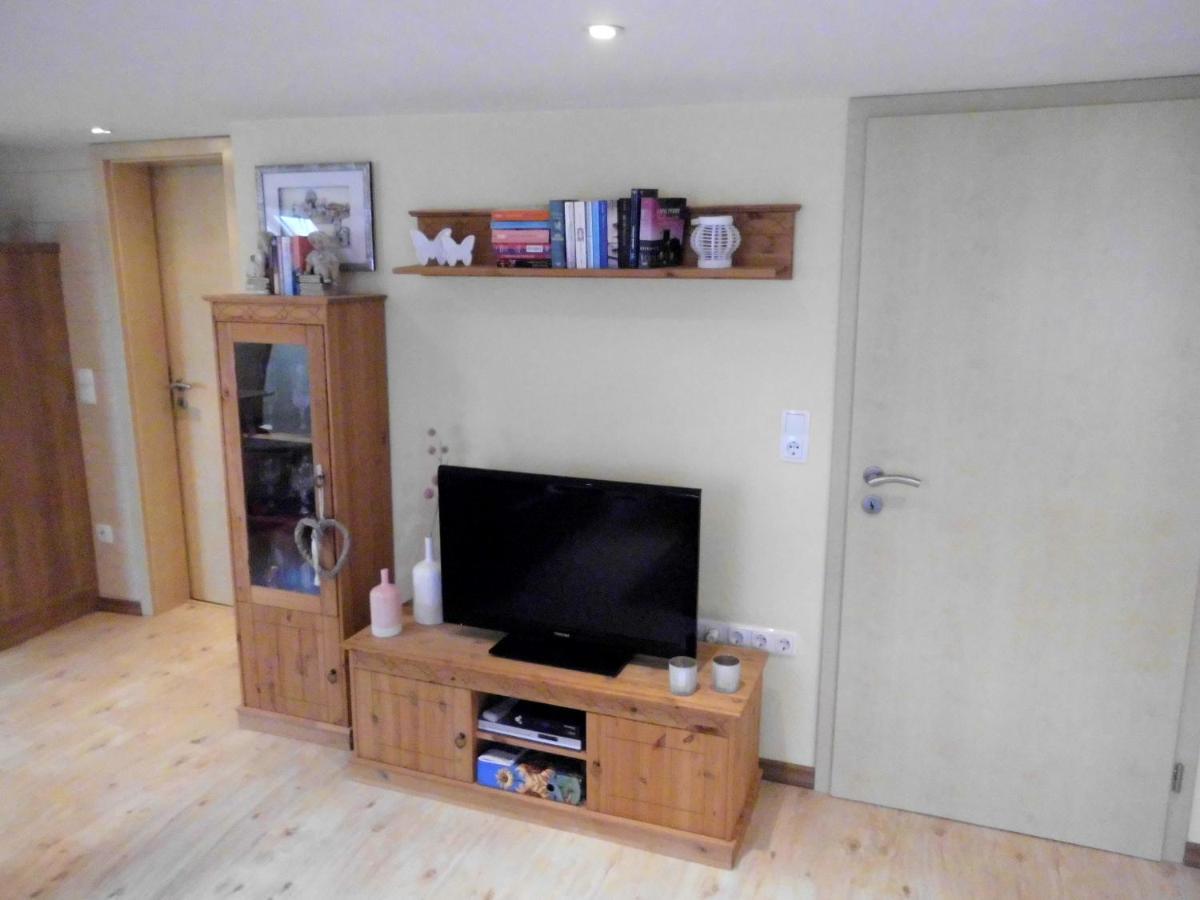 Ferienwohnung In Der Altstadt Von Heiligenhafen Dış mekan fotoğraf