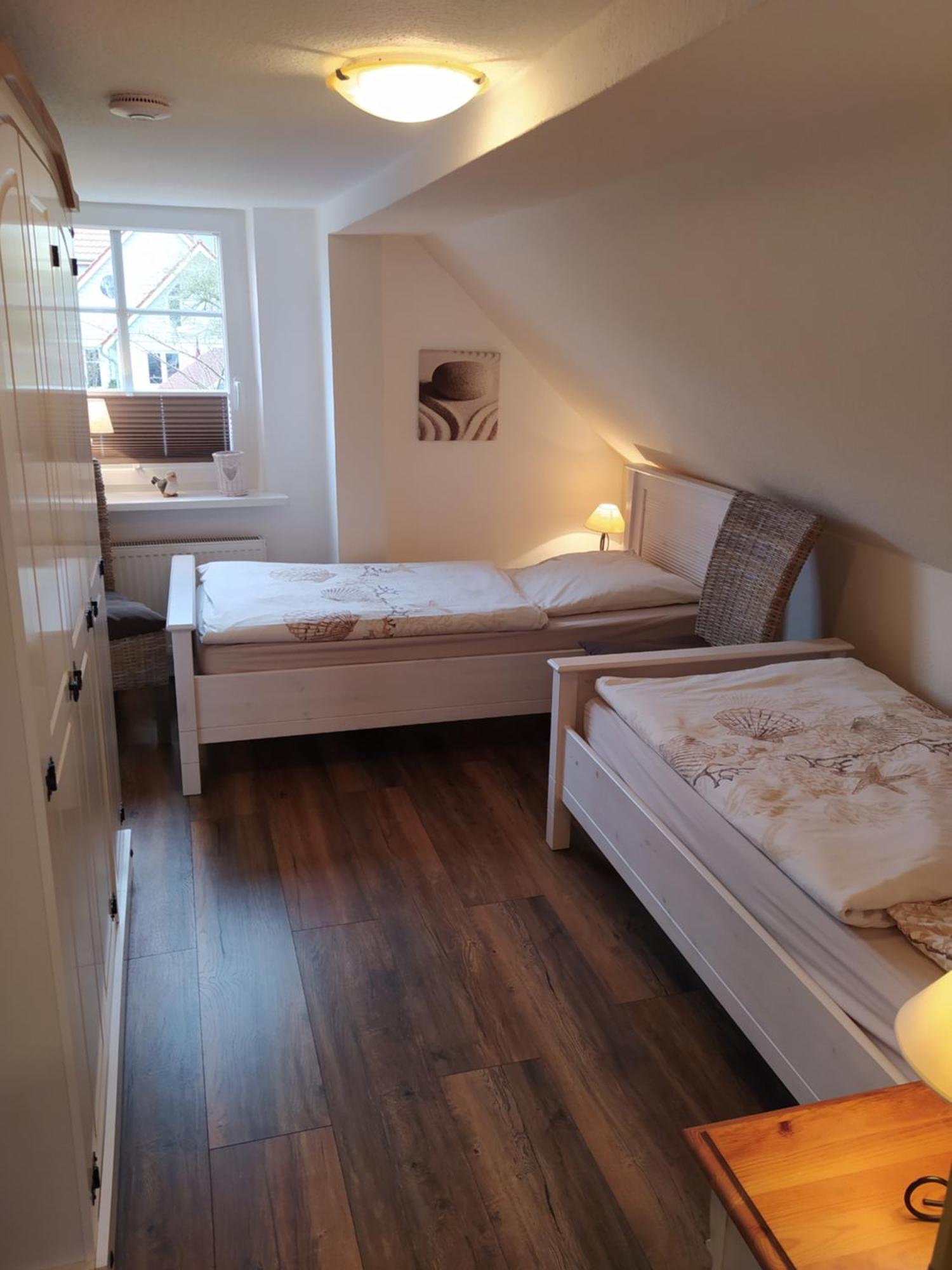 Ferienwohnung In Der Altstadt Von Heiligenhafen Dış mekan fotoğraf