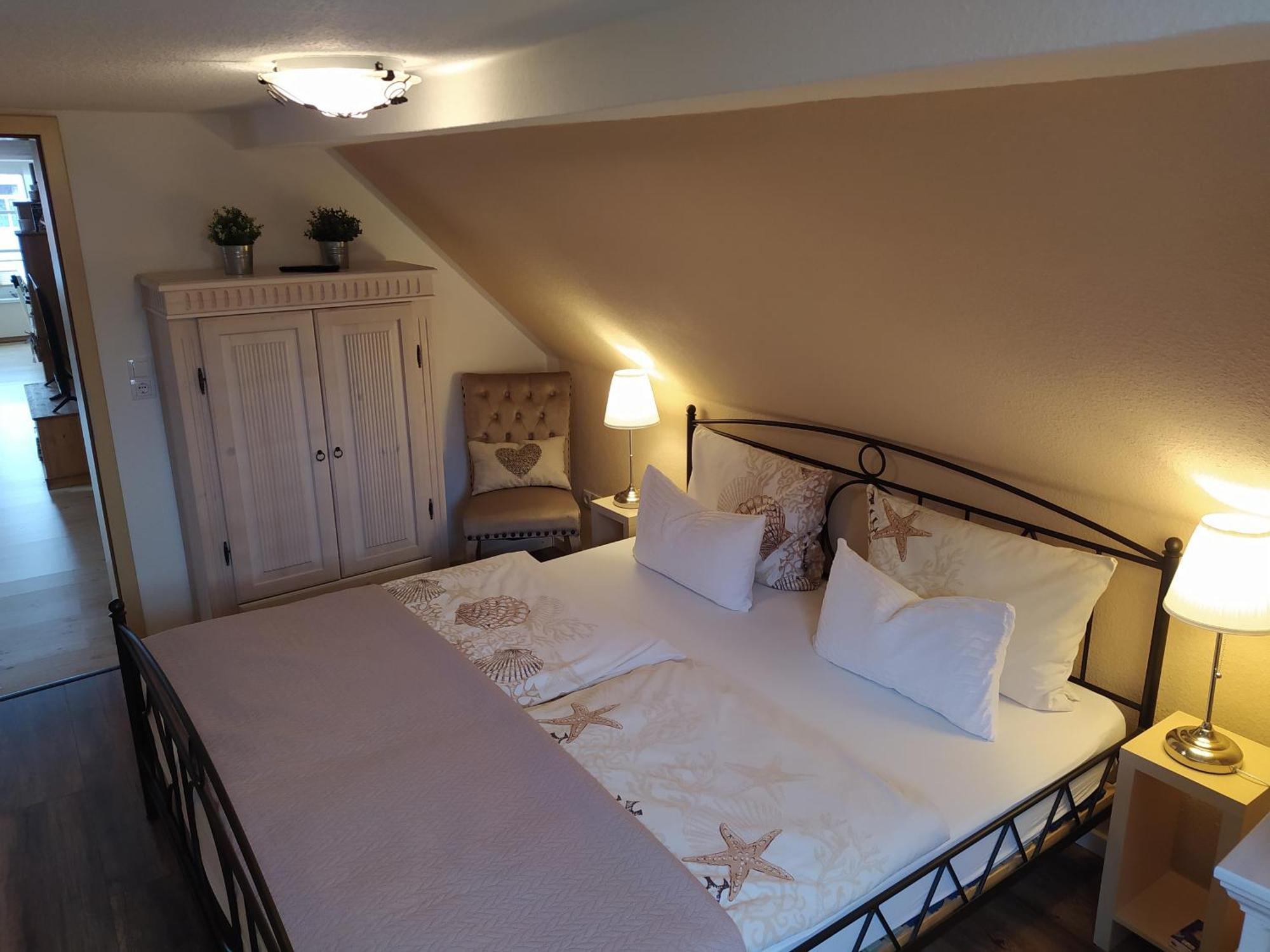Ferienwohnung In Der Altstadt Von Heiligenhafen Dış mekan fotoğraf