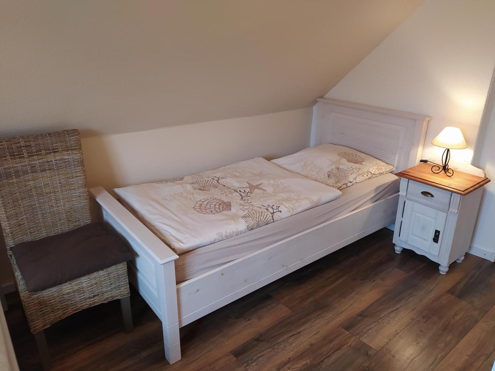 Ferienwohnung In Der Altstadt Von Heiligenhafen Dış mekan fotoğraf
